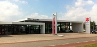 Autobedrijf Berenpas