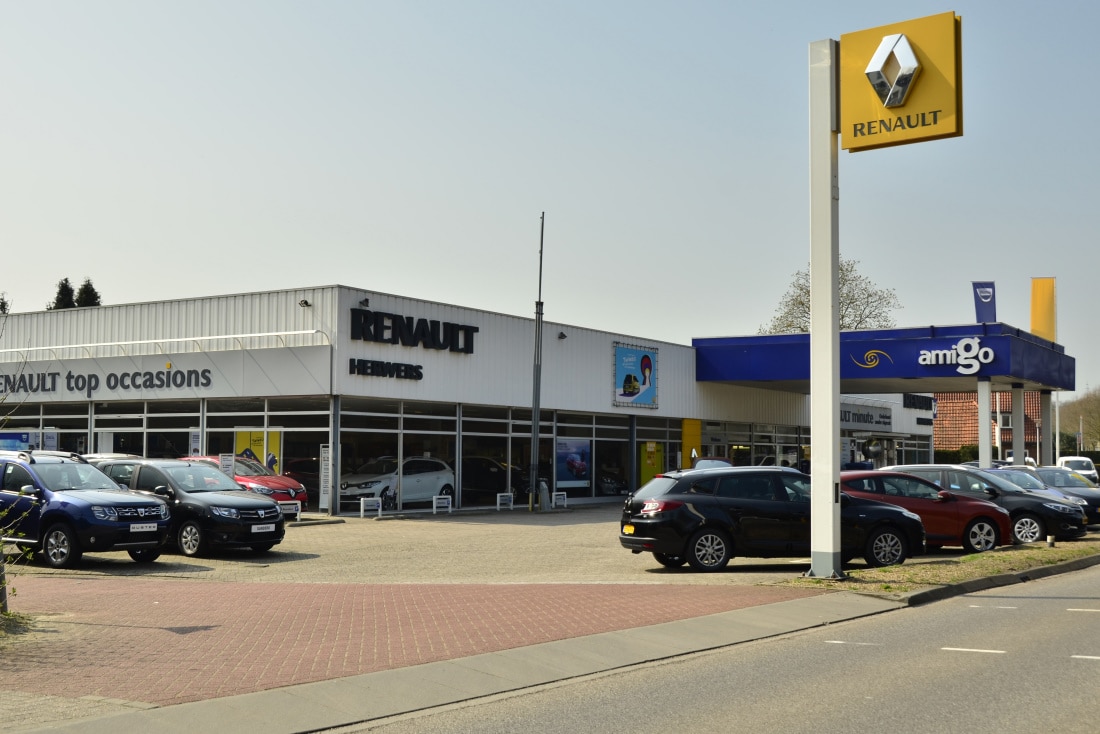 Auto Herwers Neede