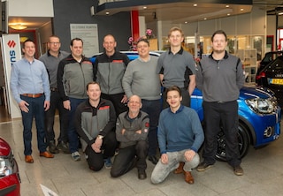 Auto Service Eefde