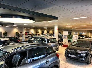 Automobielbedrijf Ruesink Ruurlo B.V.
