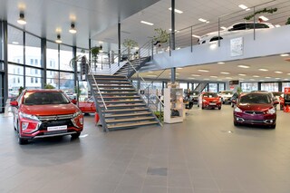 Auto van Zeist B.V.