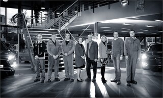 Auto van Zeist B.V.