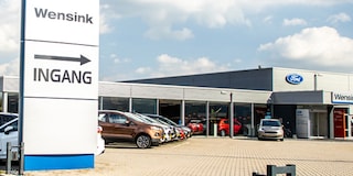 Wensink Ford Deventer