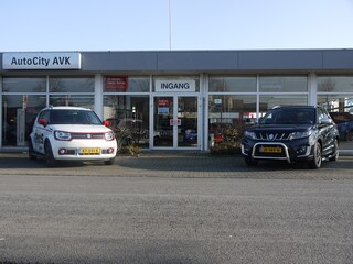 AutoCity AVK B.V.