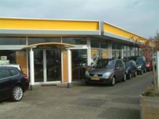 Bochane Deventer