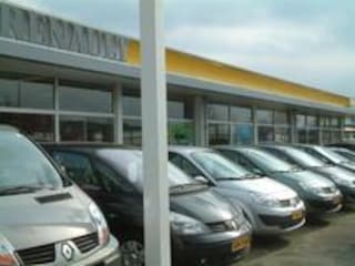 Bochane Deventer