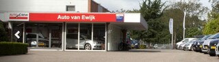 Auto Van Ewijk