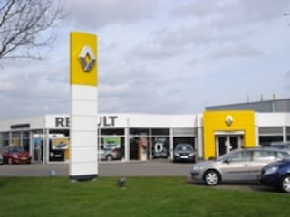 Rijssen Renault Munsterhuis