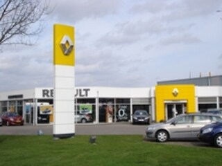 Rijssen Renault Munsterhuis