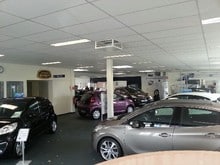 Auto Ruesink