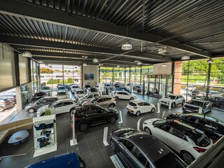 Autogroep Twente Enschede B.V.