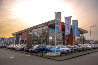 Autogroep Twente Enschede B.V.