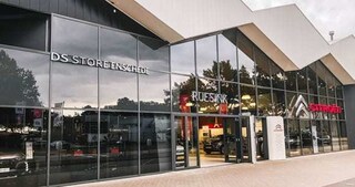 Automobielbedrijf Ruesink Enschede B.V.