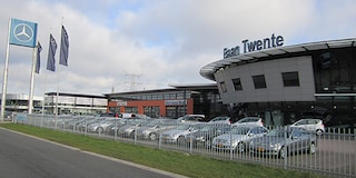 Baan Twente Hengelo
