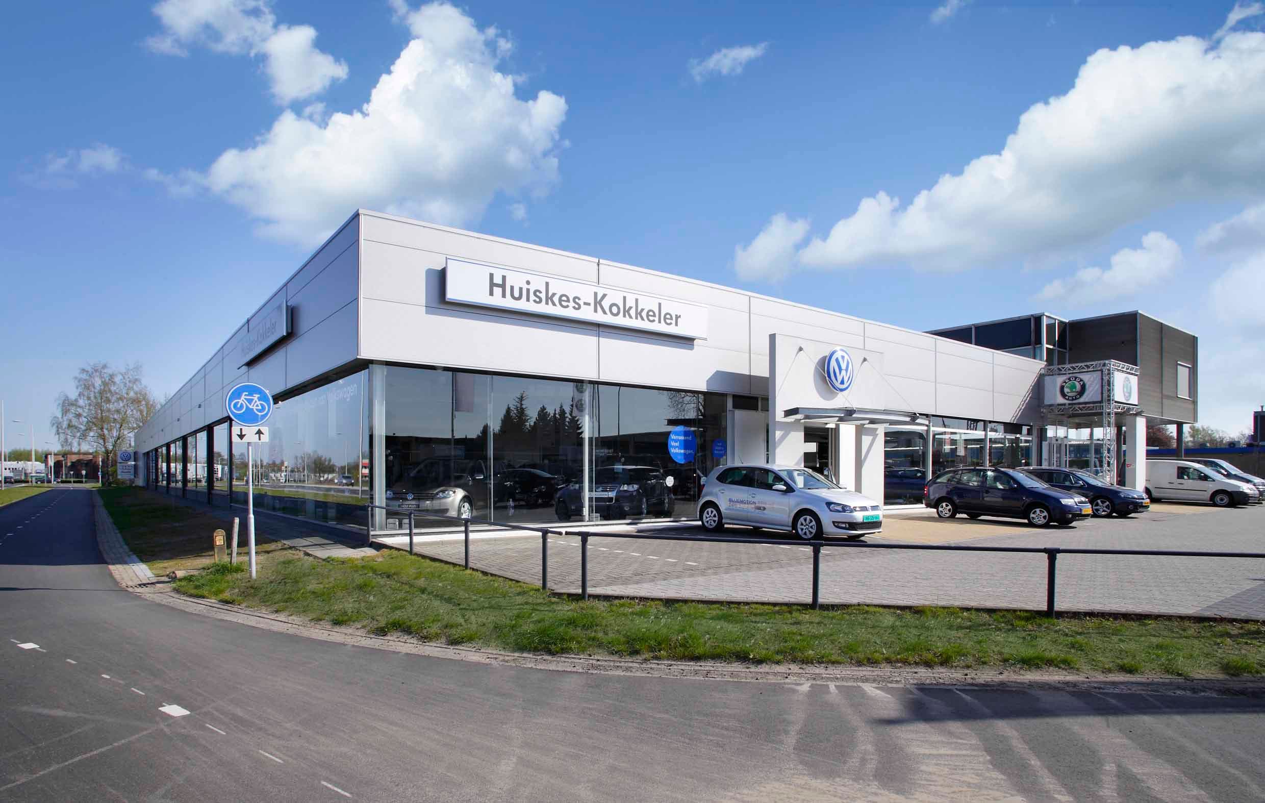 Huiskes-Kokkeler Oldenzaal Outlet