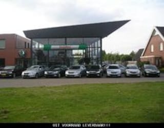 Autobedrijf Snijders Almelo