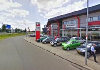 Suzuki Almelo