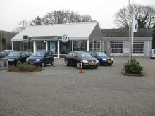 Autobedrijf Bakker en Zn. VOF