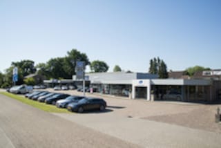Garage Oostendorp B.V.