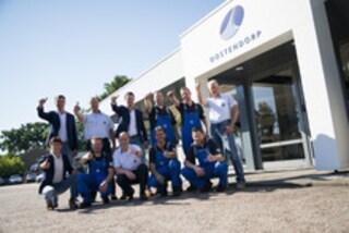 Garage Oostendorp B.V.