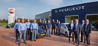 Hedin Automotive Emmen