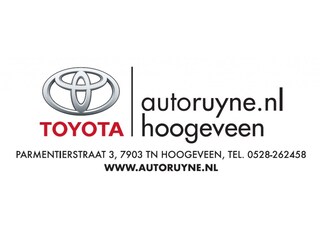 Autobedrijf Ruyne B.V.