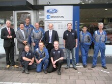 Broekhuis Meppel B.V.