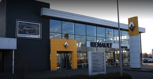 dealer image