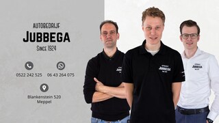 Herman Jubbega V.O.F.