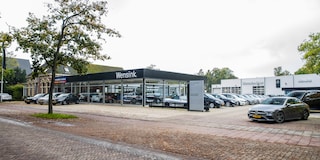 Wensink Mercedes-Benz Meppel