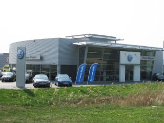 Pouw Meppel