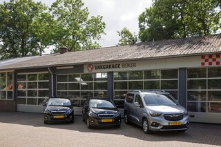 Vakgarage Bijker Opel Specialist