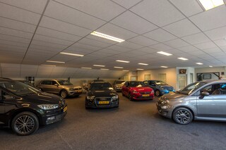 Vakgarage Bijker Opel Specialist