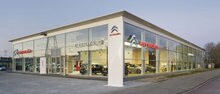 Auto Palace Citroën Zwolle