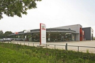 Autobedrijf Ramaker B.V.