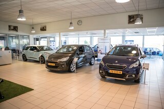 Autobedrijf A. Zieleman en Zn. B.V. (Bosch Car Service)