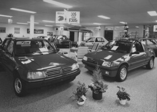 Autobedrijf A. Zieleman en Zn. B.V. (Bosch Car Service)