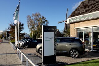 Autobedrijf Lokhorst-Zoet