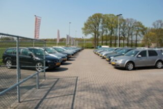 Automobielbedrijf Schaftenaar B.V.