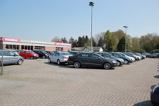 Automobielbedrijf Schaftenaar B.V.