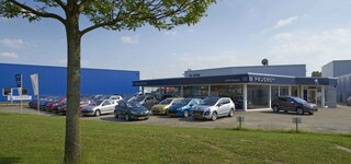 Broekhuis Peugeot Raalte