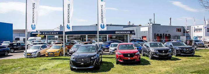 dealer image