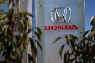Honda Wesselink Emst B.V.