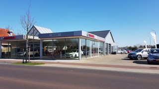 Honda Wesselink Emst B.V.