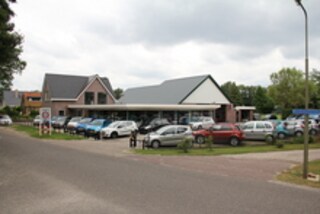 Automobielbedrijf Eilander