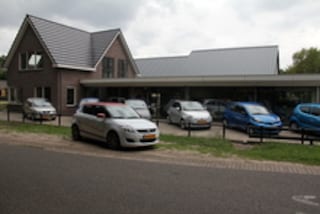 Automobielbedrijf Eilander