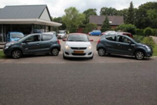 Automobielbedrijf Eilander