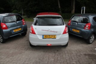 Automobielbedrijf Eilander