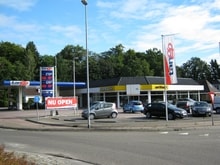 Autobedrijf van Winsum