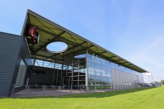 Ekris Flevoland